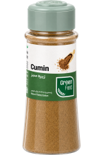 Ground Cumin PET Jar